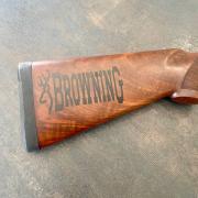 Fusil Perazzi SC3 Trap Crosse réglable