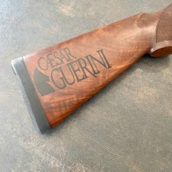 Caesar Guerini Stickers Autocollant crosse de fusil. Expédition sous 24H GARANTIE  .