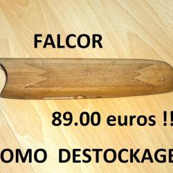 devant bois fusil FALCOR MANUFRANCE entraxe 102mm à 89.00 euros !!!! - VENDU PAR JEPERCUTE (D23B188)