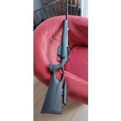 Sauer 202 synchroXT 300 weatherby