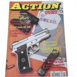 Action GUNS n° 168