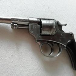 Revolver d'ordonnance 1873 Chamelot Delvigne Mas Saint Etienne