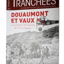 Magazine Tranchées HS 19 - Douaumont et Vaux Décembre 2020 N