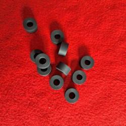 Lot de 5 Joints obturateur caoutchouc pour culasse Chassepot
