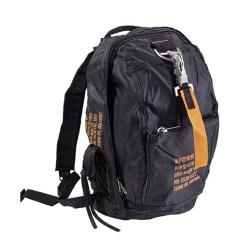 SAC À DOS ´DEPLOYMENT BAG 6´ NOIR