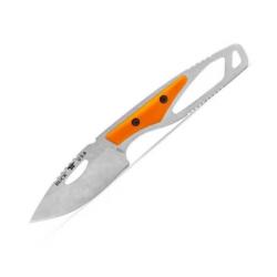 Couteau de chasse plat Buck Paklite 2.0