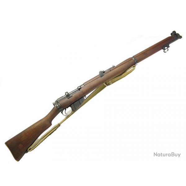 Fusil Enfield MK3 SMLE .1916 calibre 303 N 3135