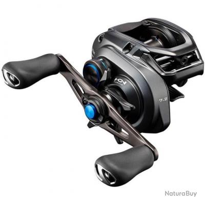 Moulinet Casting Shimano SLX MGL HG Moulinets Carnassiers