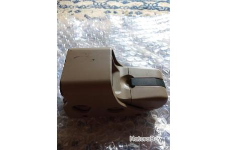 Viseur holographique Eotech 551 tan