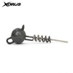 Tête Plombée Xorus Ulti Screw Head 7g