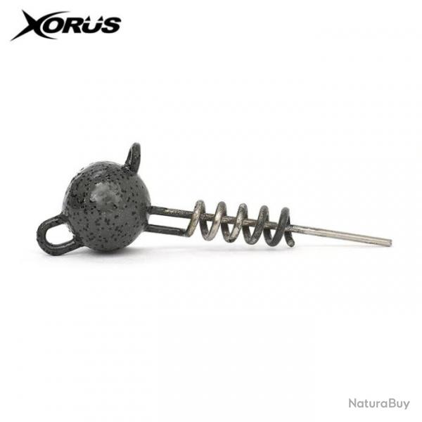 Tte Plombe Xorus Ulti Screw Head 7g