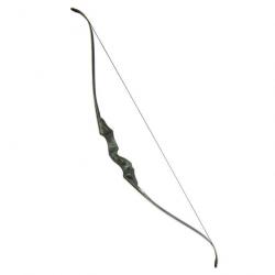 Old Tradition - Arc recurve démontable Meteor 62 Gaucher (LH) 55 lbs