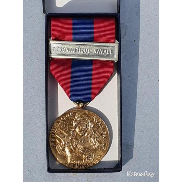Medaille Aronautique Navale
