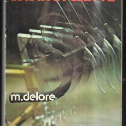 manuel technique de la bicyclette de m.delore