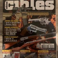 Magazine Cible 623 - Mai 2022