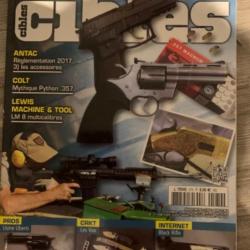 Magazine cibles 570 Septembre 2017