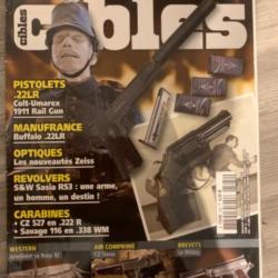 Magazine cibles 504 Mars 2012