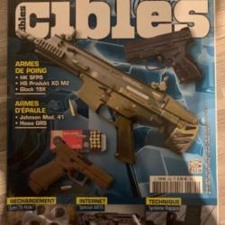 Magazine cibles 585 Décembre 2018