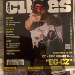 Magazine cibles 589 Avril 2019