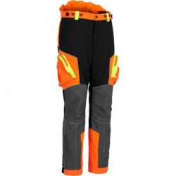 Pantalon traque SWEDTEAM Protect Pro Shell Hunting