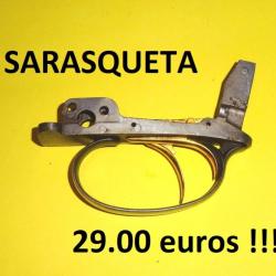 sous garde fusil SARASQUETA à 29.00 euros !!!!!!!!!!!!!!!!!!!!!!!!!!!!! - VENDU PAR JEPERCUTE(J2A77)