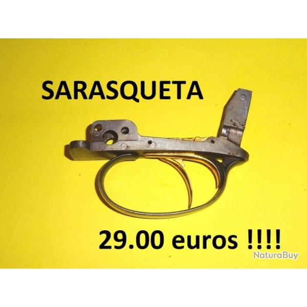 sous garde fusil SARASQUETA  29.00 euros !!!!!!!!!!!!!!!!!!!!!!!!!!!!! - VENDU PAR JEPERCUTE(J2A77)