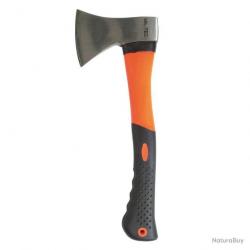 Hache Emergency Mil-Tec Orange