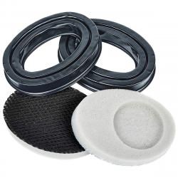 Kit hygiène GEL Silicone pour Sordin SUPREME PRO X SFA