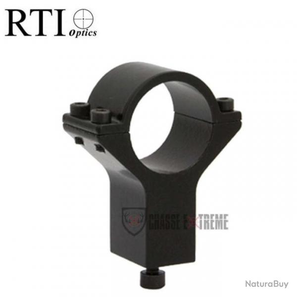 Collier RTI OPTICS pour Lunettes de Hutte 25.4mm