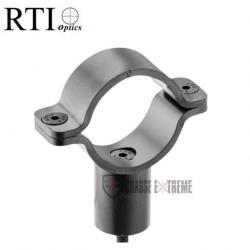 Collier RTI OPTICS pour Lunettes de Hutte 30mm