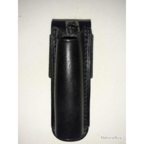 Porte mini maglite ou petit baton tlcospique diametre 15 mm d'occasion 10723335