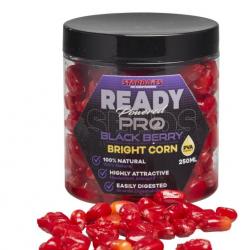 Mais Starbaits Probiotic Ready Seeds Pro Bright Corn Blackberry