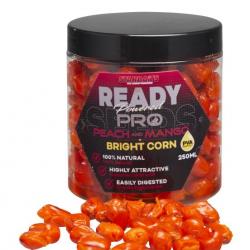 Mais Starbaits Probiotic Ready Seeds Pro Bright Corn Peach Mango