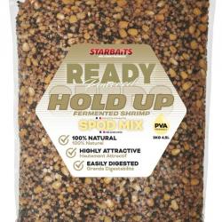 Mélange de Graine Starbaits Probiotic Ready Seeds Hold Up Spod Mix 3KG
