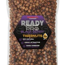 Noix tigré Starbaits Probiotic Ready Seeds Blackberry Tigers 1Kg