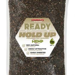Chenevis Starbaits Probiotic Ready Seeds Hold Up Hemp 1Kg
