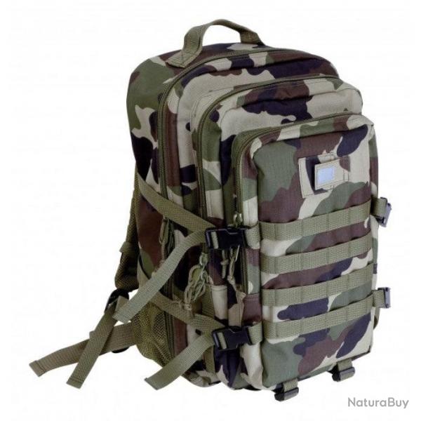 Sac  dos Cityguard multi-compartiment - Camo