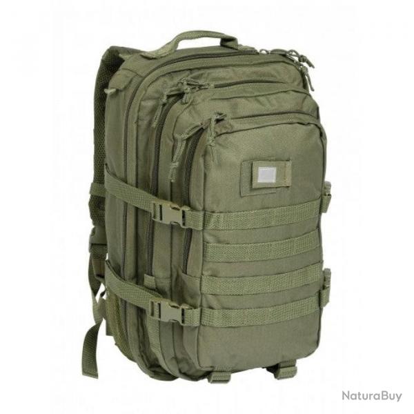 Sac  dos Cityguard multi-compartiment - Kaki
