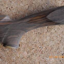 Crosse pour Perazzi calibre 12