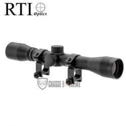 Lunette RTI OPTICS 4x32 Tactical Série
