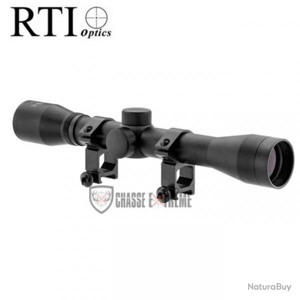 Lunette RTI OPTICS 4x32 Tactical Srie