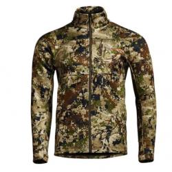 Veste Traverse Jacket Optifade Subalpine Sitka