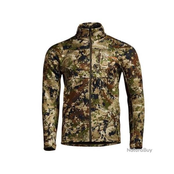 Veste Traverse Jacket Optifade Subalpine Sitka