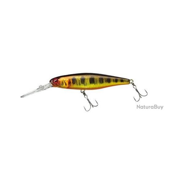 Leurre Illex DD Squirrel 67 SP HL Gold Trout