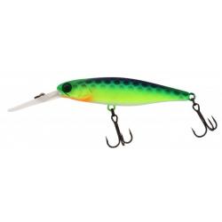 Leurre Illex DD Squirrel 67 SP Jungle