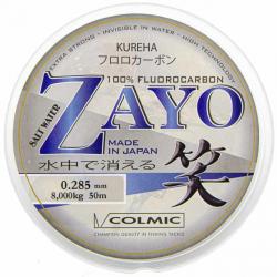 Colmic Fluorocarbone Zayo 8kg