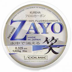 Colmic Fluorocarbone Zayo 9,8kg