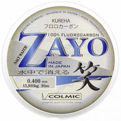 Colmic Fluorocarbone Zayo 13,5kg