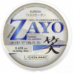 Colmic Fluorocarbone Zayo 15kg