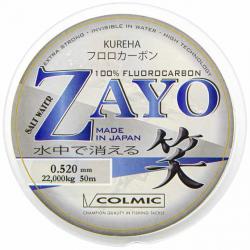 Colmic Fluorocarbone Zayo 22kg